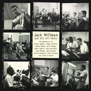 Jack Millman and His All-Stars
