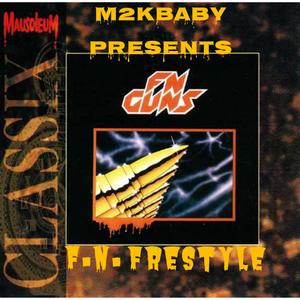 F.N freestyle (Explicit)