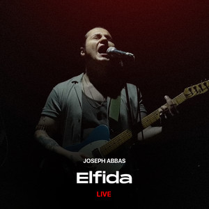 Elfida (Live)