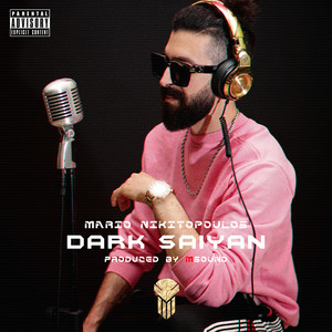 Dark Saiyan (Explicit)