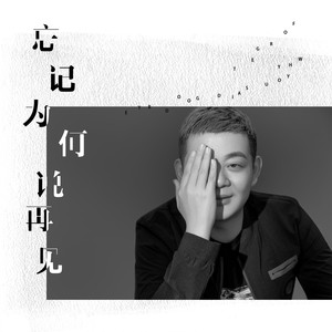 忘记为何说再见