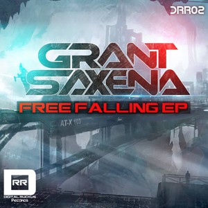 Free Falling EP