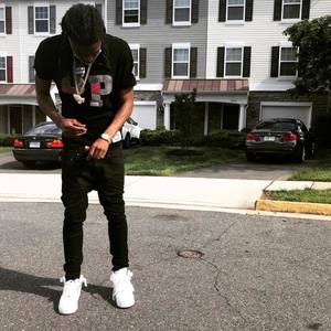 ALIAS GOD (Explicit)