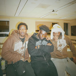 Euro BBY (feat. Von DKG & Drakoji17) (Explicit)