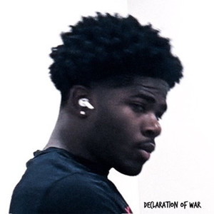 Declaration of War (Explicit)