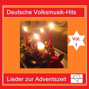 Weihnachten steht vor der Tür