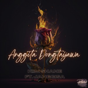 Anggita Dongtaijawa (feat. JANGGISA)