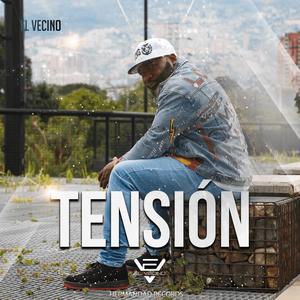 Tensión (feat. Cory Aleksey)