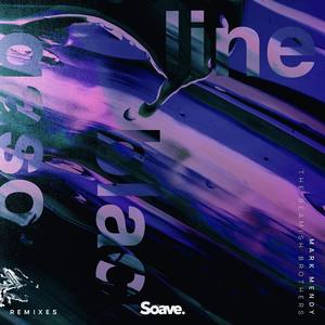 Black Gasoline (farfetch'd Remix)