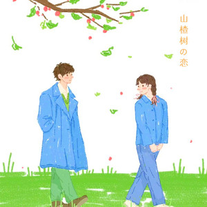 山楂树の恋 (DJ版)