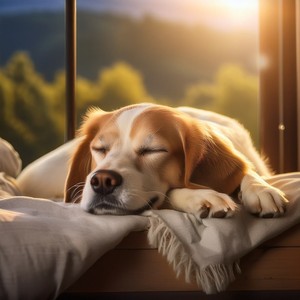 Melodías Tranquilas Para Perros