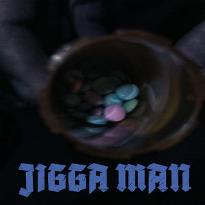 Jigga Man