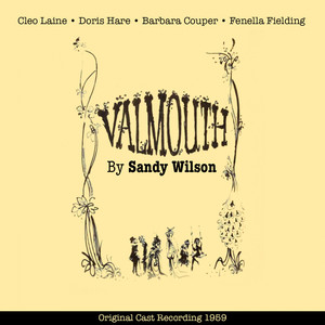 Valmouth, The Musical (Original London Cast, 1959)