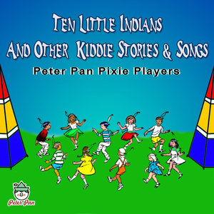 Peter Pan Pixie Players - A B C