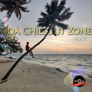 Goa Chillout Zone, Vol. 11 (Explicit)