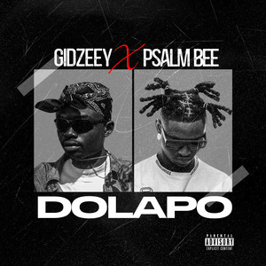 Dolapo (Explicit)