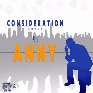 Consideration (Cover)