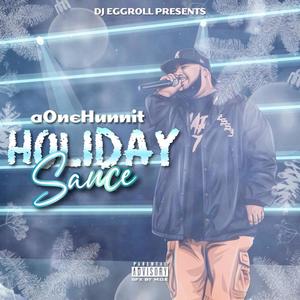 Holiday Sauce (Explicit)