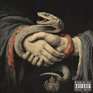 Satis faction (feat. Johary) (Explicit)