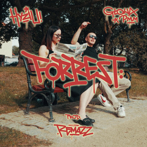 Forrest (Explicit)