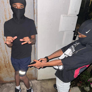 we at da 4 pt2 (BONUS) (feat. Nine!) (Explicit)