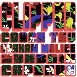 Clipper(feat. Capshun, Coach Tev, Graham Malice & Hyndrix) (Explicit)