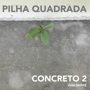 Pilha Quadrada(Concreto 2)