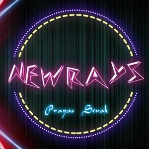 New Rays(feat. Aindra Dasa, Zach & Surbhi Joshi)