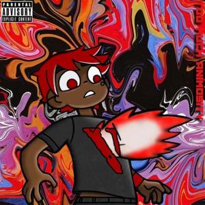 To much animosity (feat. Killdyllxn & Yvngbj) (Explicit)