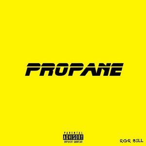 PROPANE (Explicit)