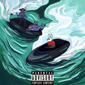 Bounty Hunters (feat. Su$pence, King Kufi, Sonic Boom the Esoteric & B Ashe the Nicest) (Explicit)