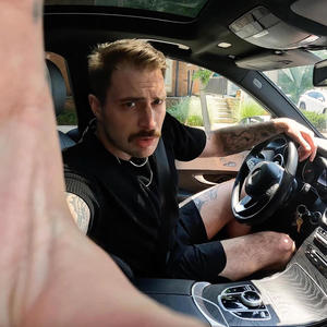 DREXEL AVE. - IF I FALL (feat. Justin Stone & The Noise Unheard) (Explicit)