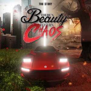 Theres Beauty Within Chaos (Explicit)