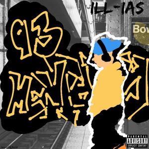 93 Mentality (Explicit)