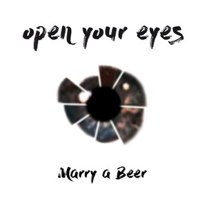 Open Your Eyes