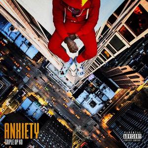 Anxiety (Explicit)