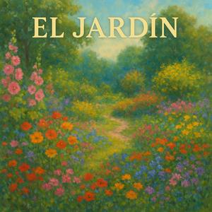 El Jardin 1950s IA (feat. Wilfrido Vargas)
