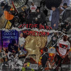 Hold On(Outro) (Explicit)