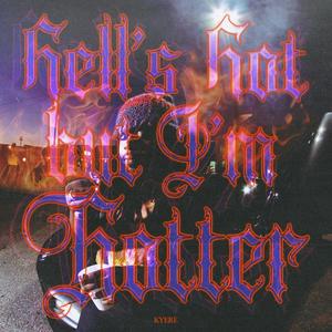 No Hiding Place (Explicit)