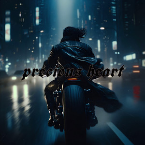 Precious Heart (Explicit)