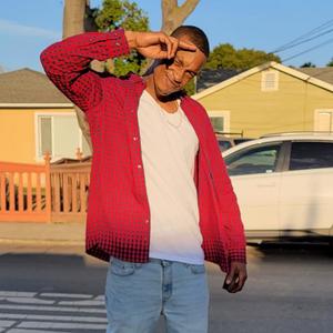 Caught up(feat. J. Racks) (Explicit)