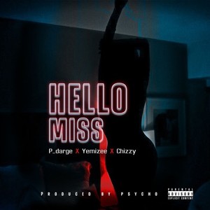 Hello Miss (Explicit)