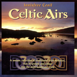 Celtic Airs - Volume 1