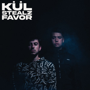 Stealz - Kül