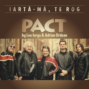 Iarta-Ma te rog (By Leo Iorga & Adi Ordean)