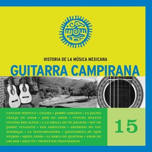 Guitarra Campirana