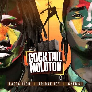 Cocktail Molotov