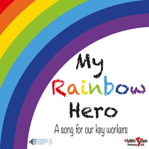 My Rainbow Hero