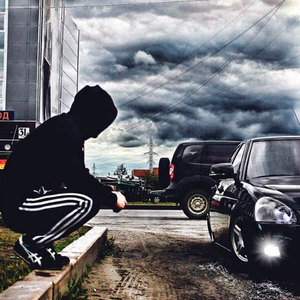 Чувства (feat. Ликий) (Explicit)