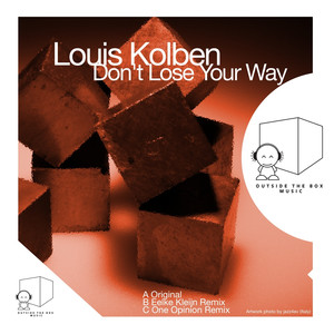 Don't Lose Your Way (One Opinion Remix)